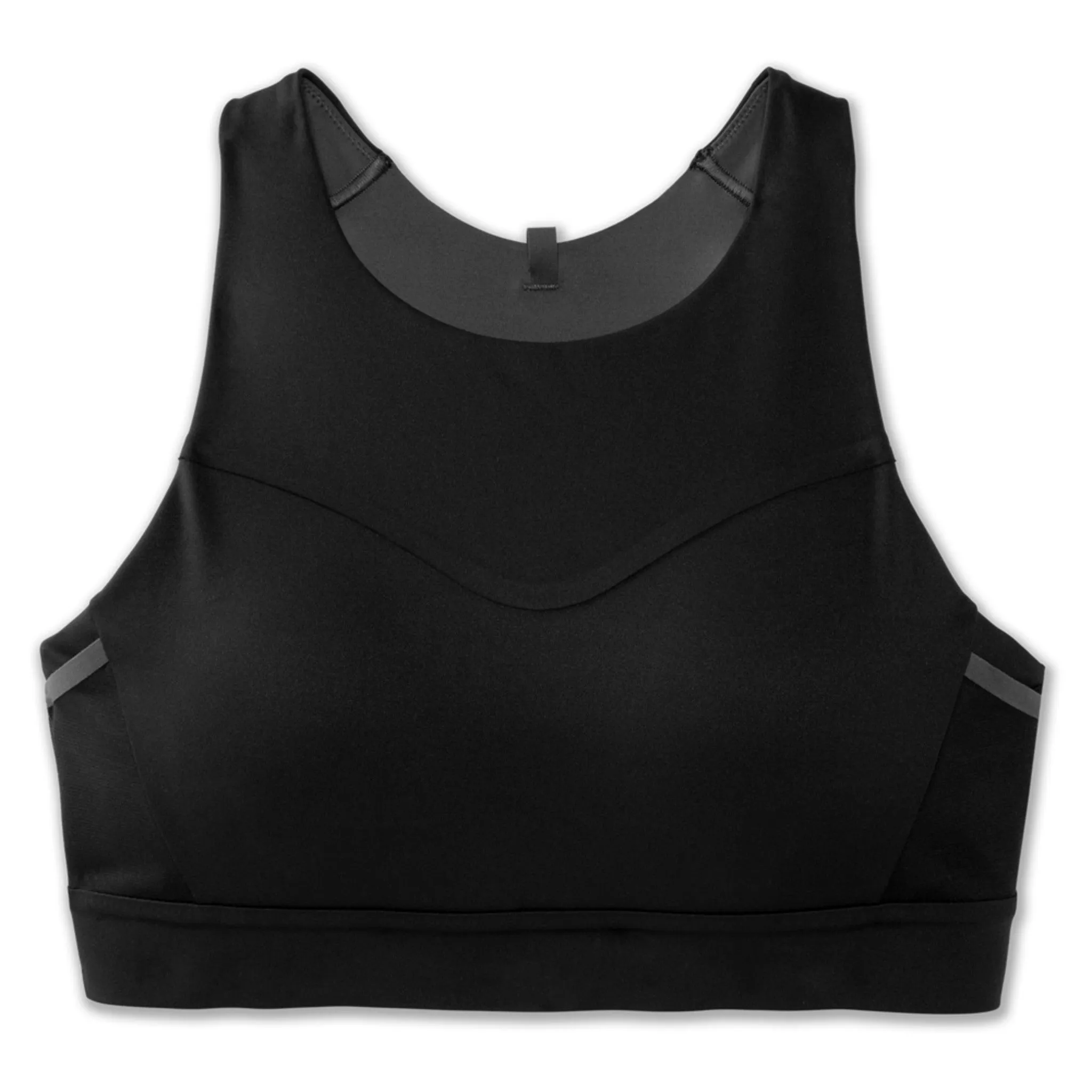 2022 Brooks Drive 3 Pocket Women's Bra