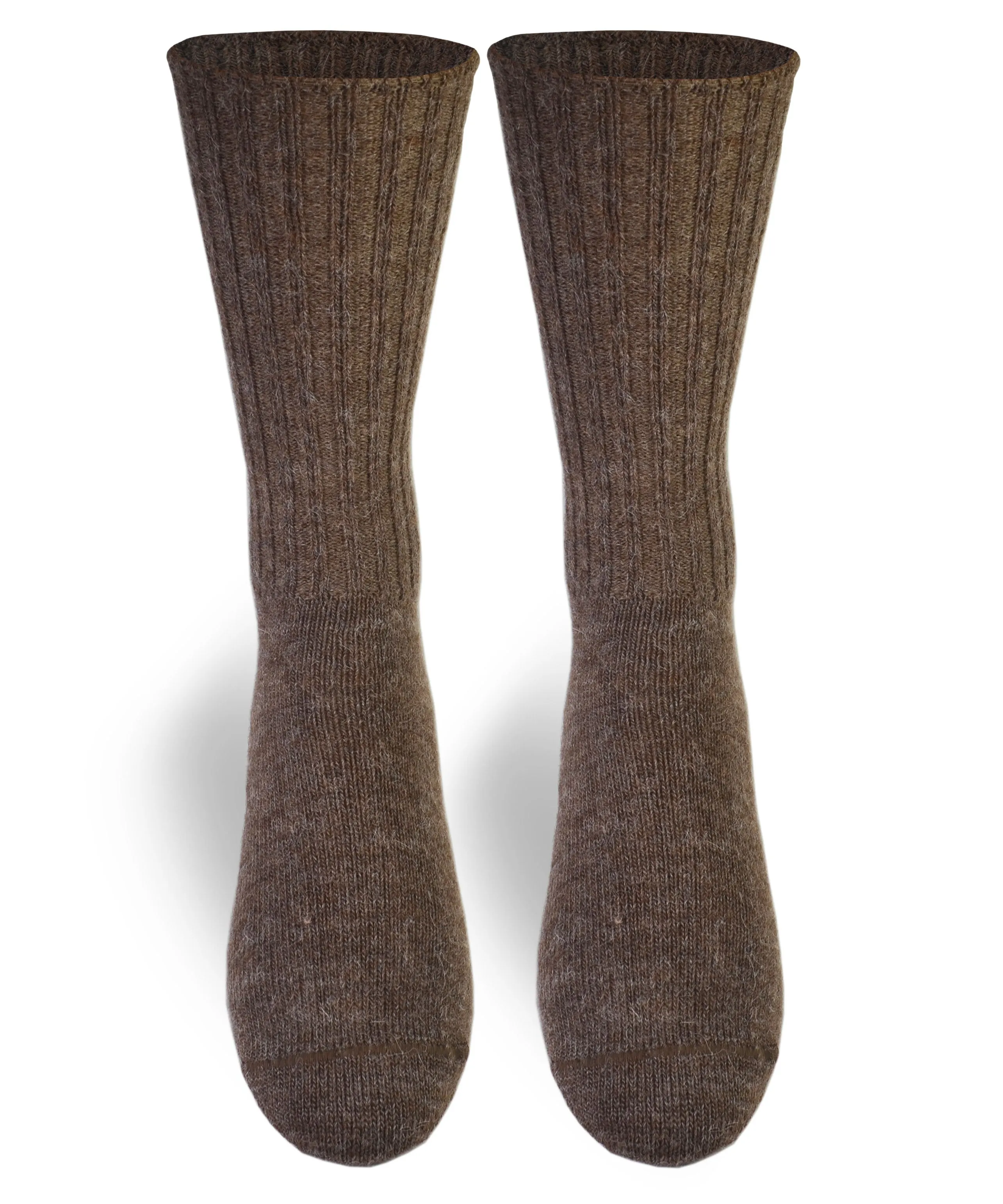 Alpaca Dress Socks