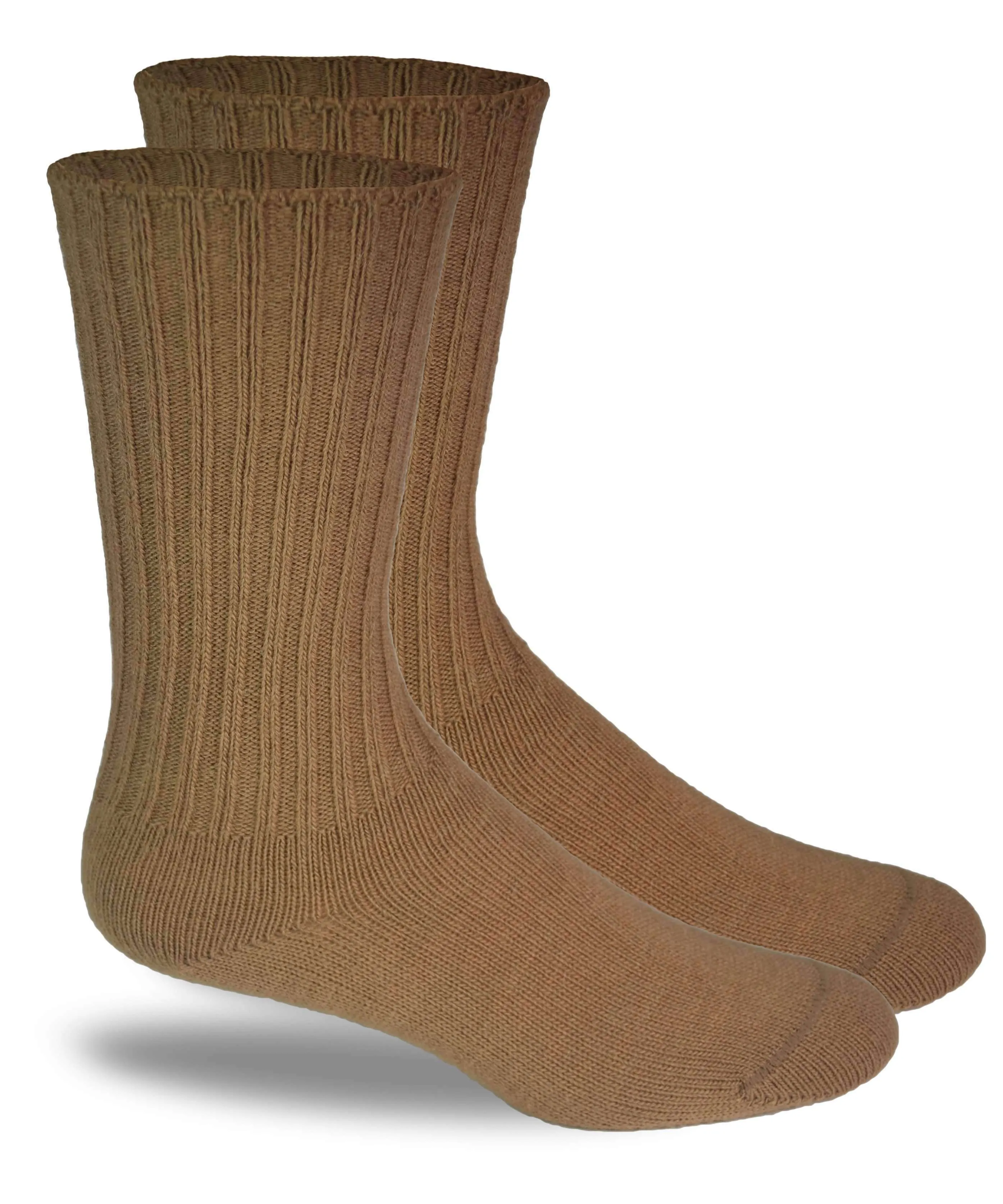 Alpaca Dress Socks