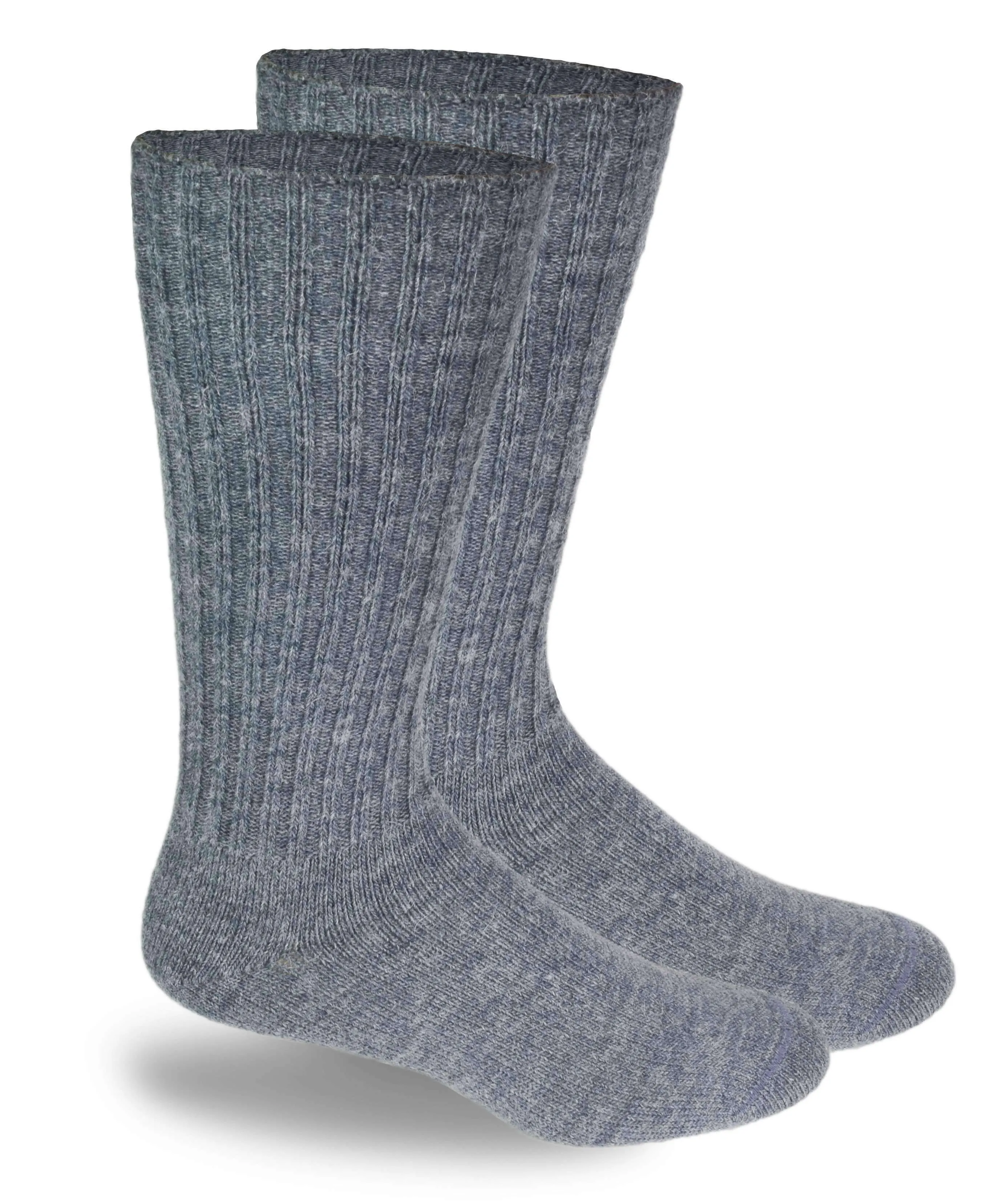 Alpaca Dress Socks