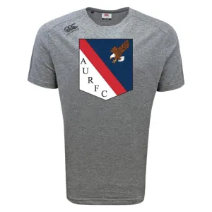 American University Tempo Vapodri T-Shirt by Canterbury