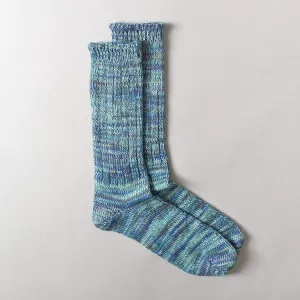 Anonymous Ism 5 Colour Mix Socks