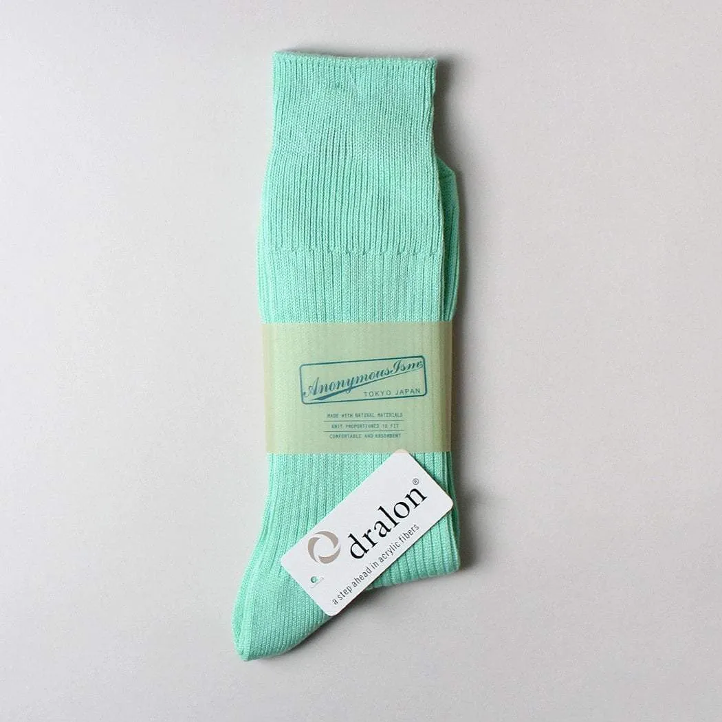 Anonymous Ism Brilliant Crew Socks