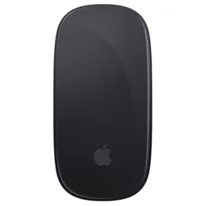 Apple Magic Mouse 2 Wireless (A1657) Space Grey & Black Preowned