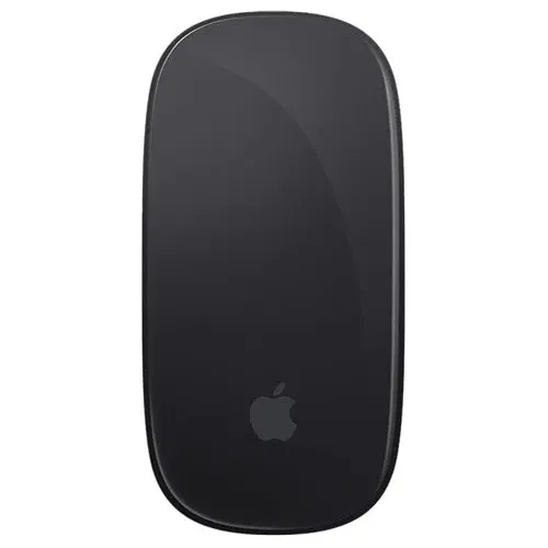 Apple Magic Mouse 2 Wireless (A1657) Space Grey & Black Preowned