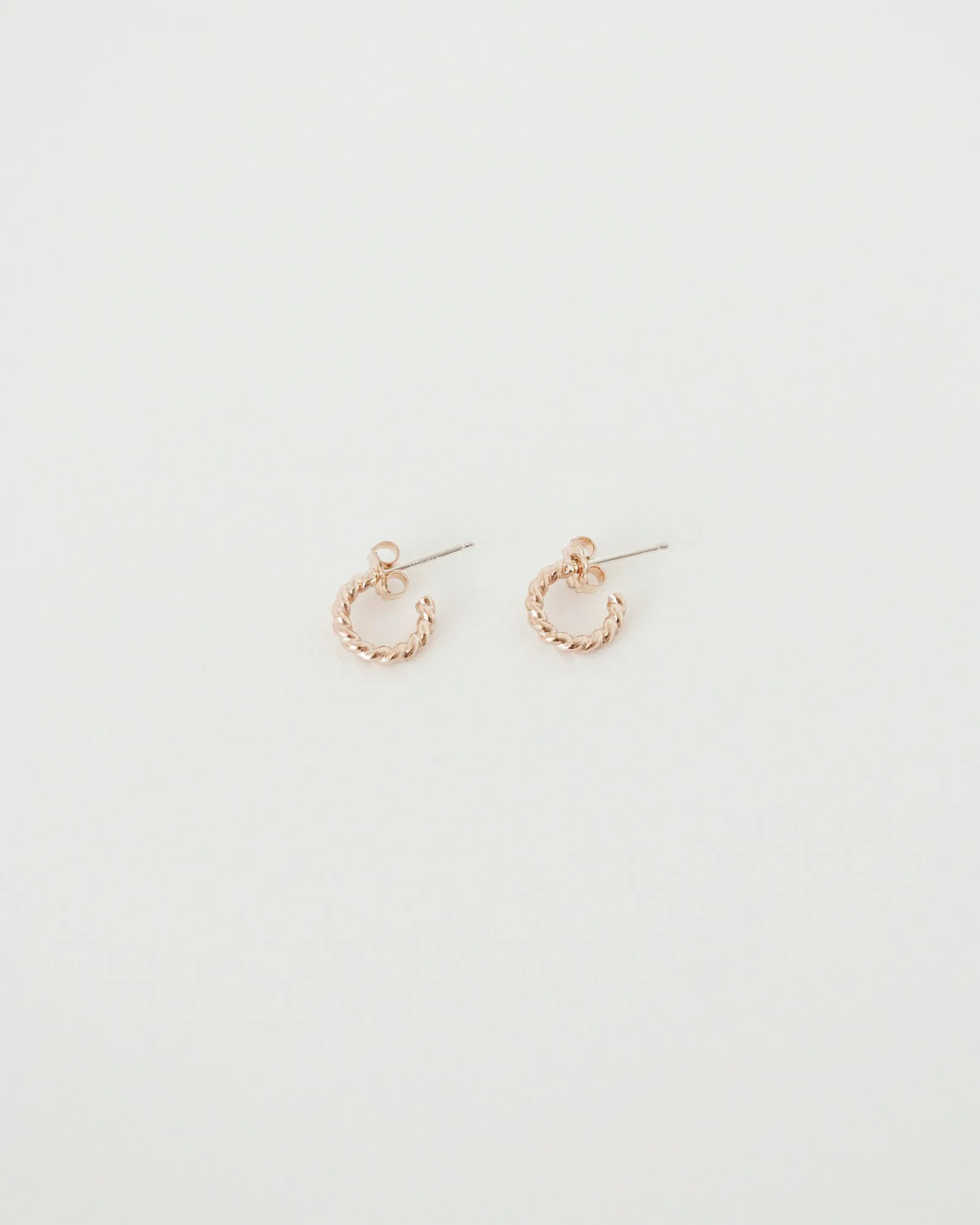 BB Ravel Hoops