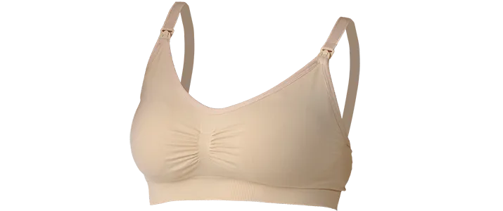 Belly Bandit Bandita Nursing Bra