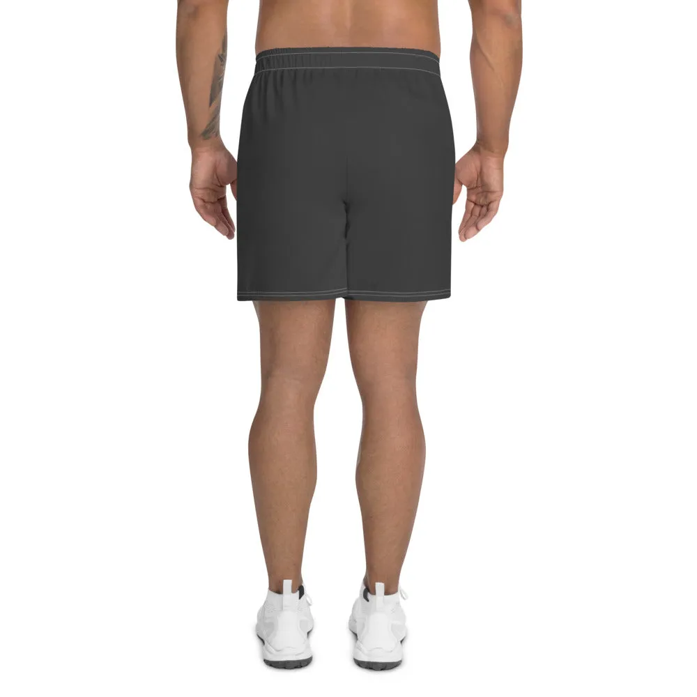 BOOP THE SNOOT (ECLIPSE) Men's Athletic Long Shorts