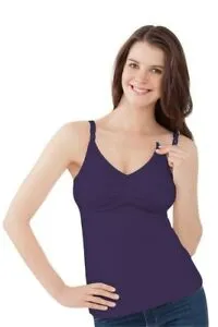 Bravado Essential Nursing Bra Tank