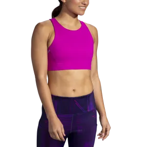 Brooks Drive 3 Pocket Run Bra