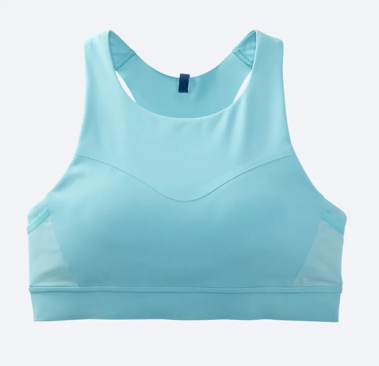 Brooks Drive 3 Pocket Run Bra