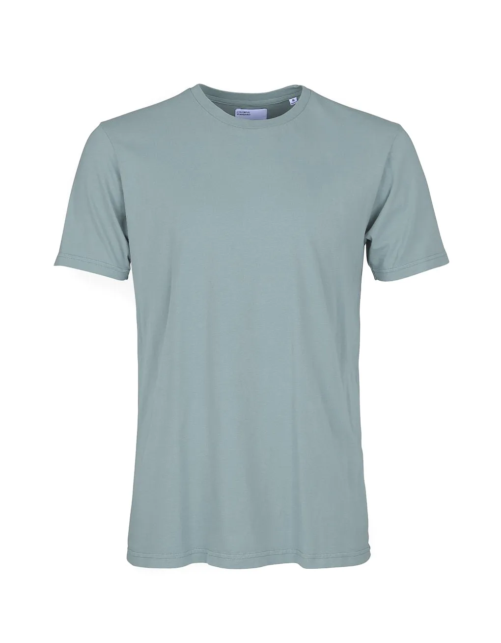 Colorful Standard Classic Tee  steel blue