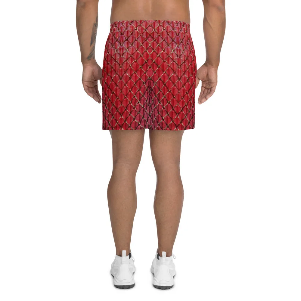 Dragonheart Athletic Shorts