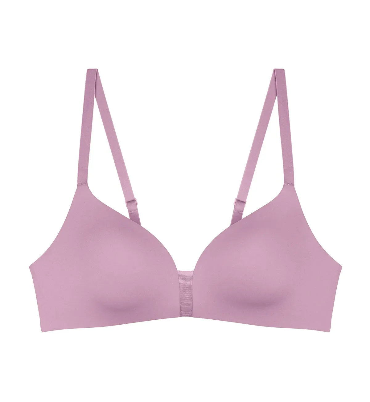 FLEX SMART NON-WIRED PADDED BRA