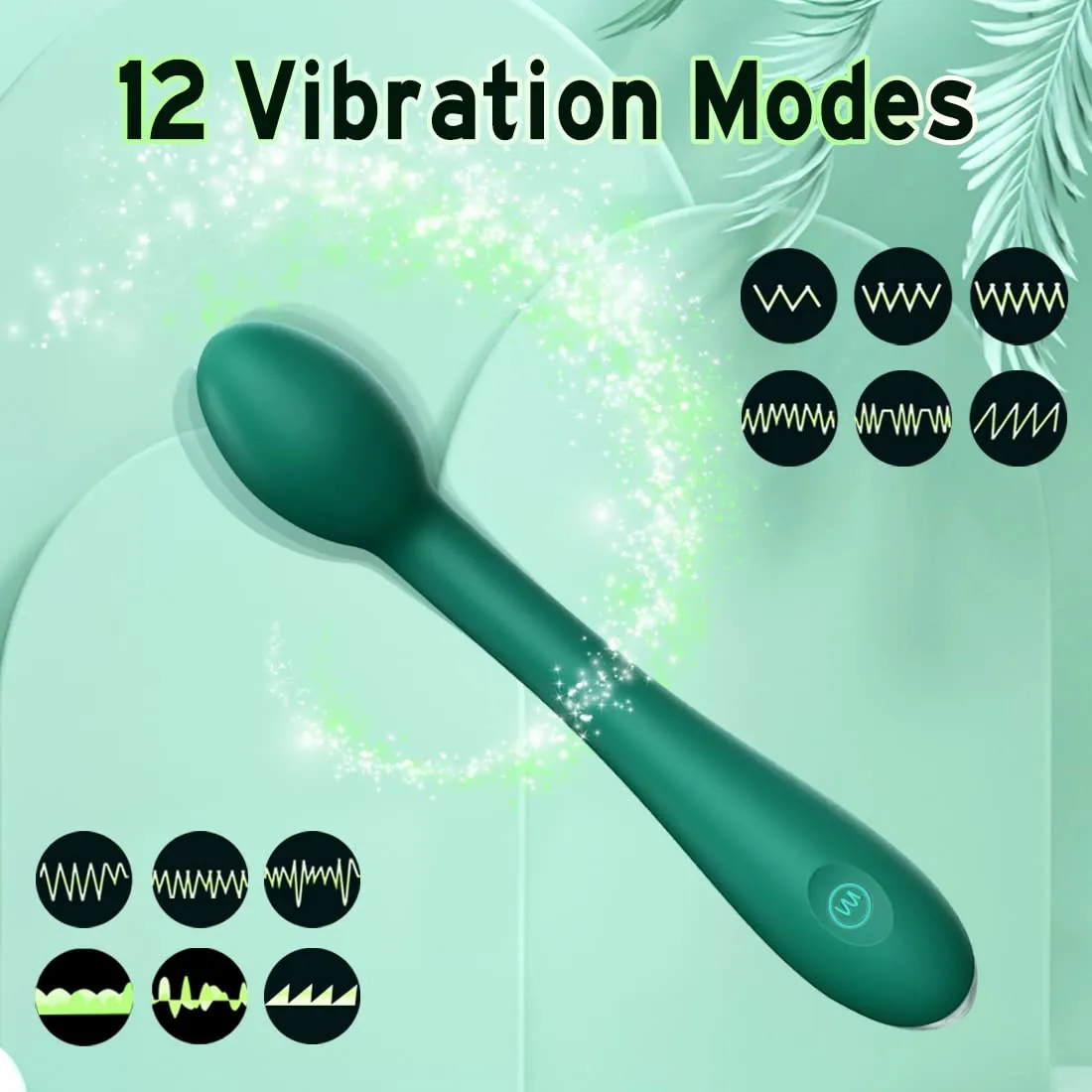 G Spot Vibrator