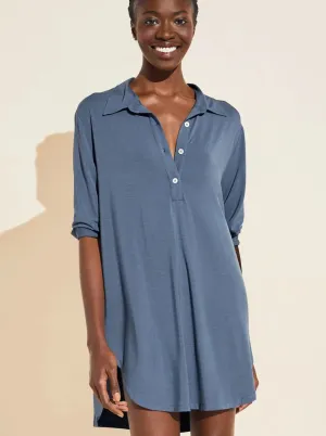 Gisele Boyfriend Sleepshirt