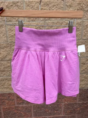 Gym Shark Athletic Shorts Size Extra Small