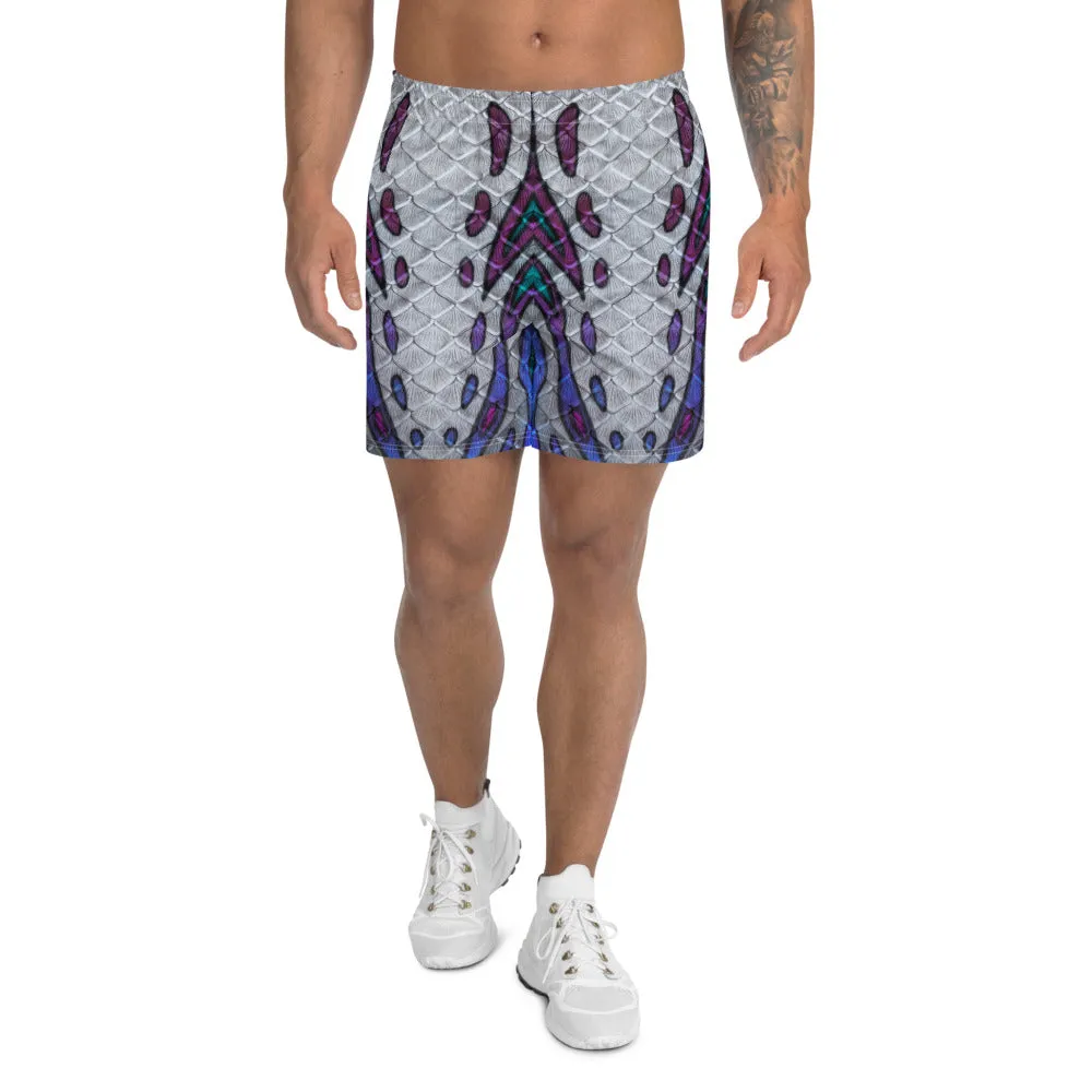 Heart of Atlantis Athletic Shorts