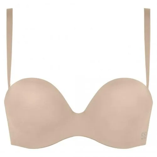 Inspiration multiposition strapless bra