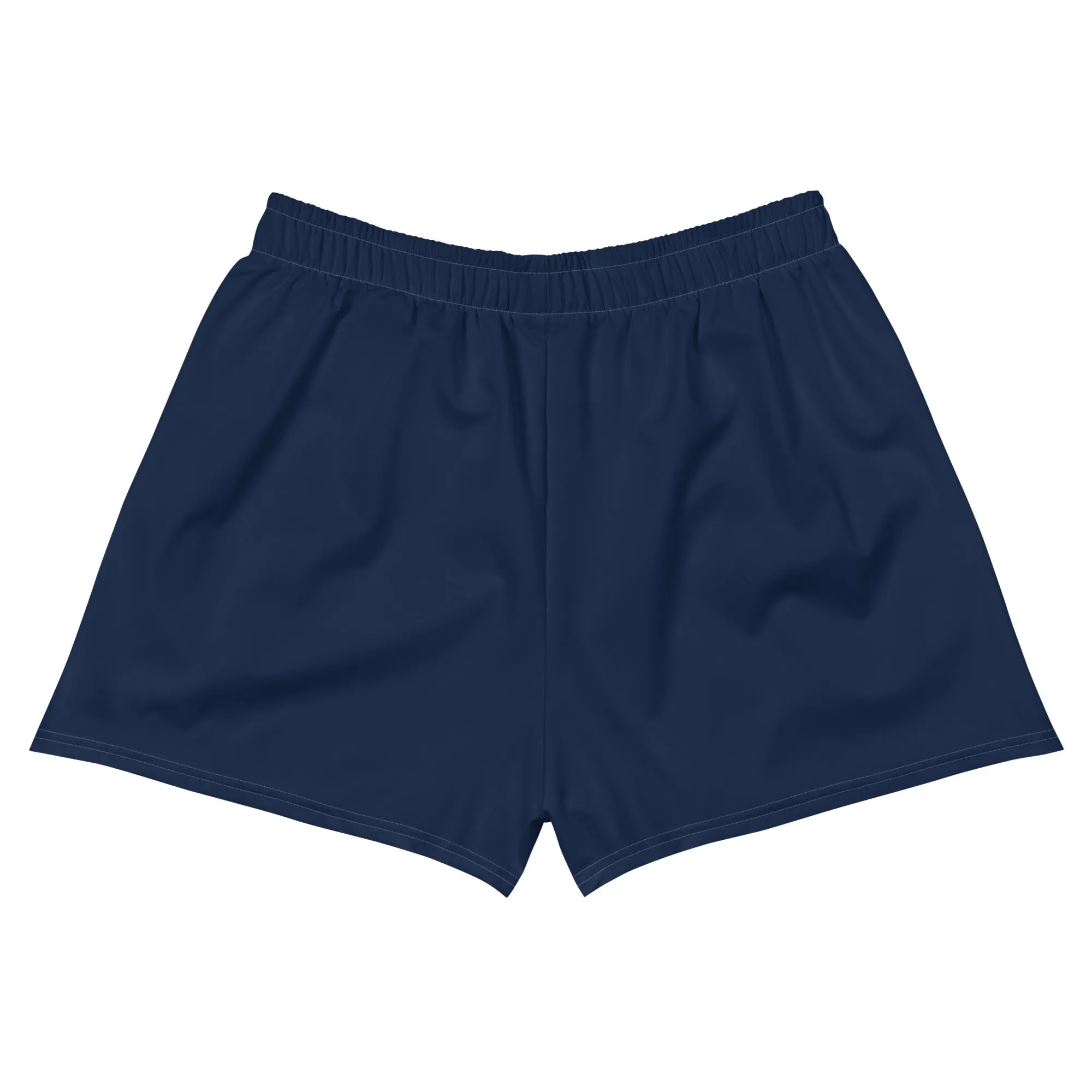 Kennedy Pennant Unisex Athletic Shorts