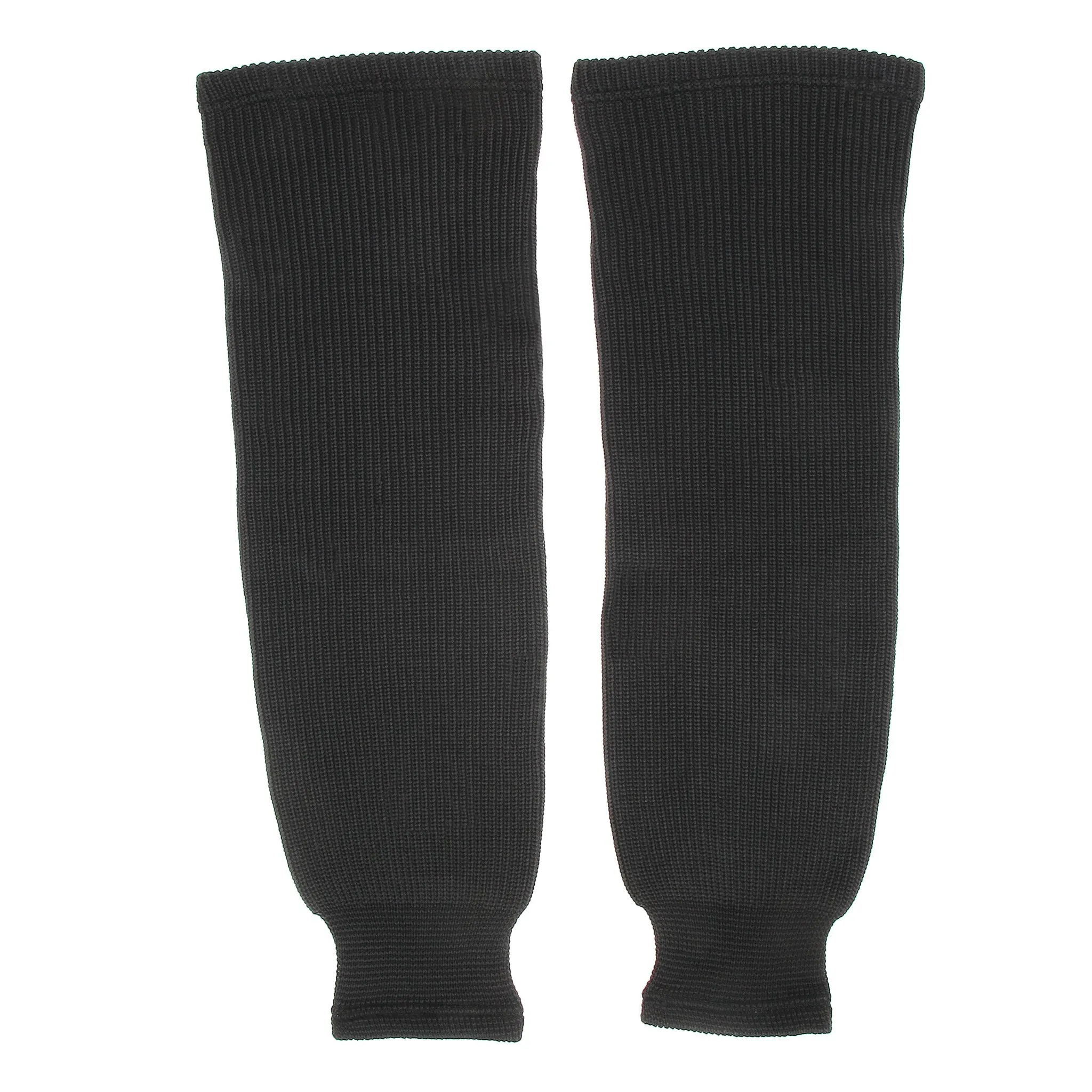 Knit Hockey Socks - Large 30"