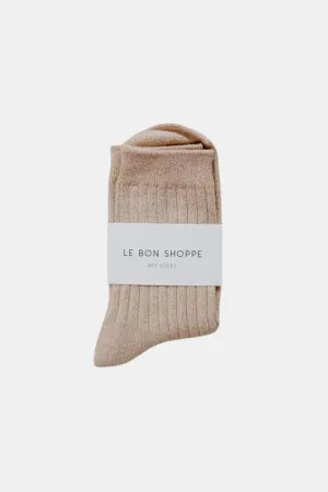 LE BON SHOPPE SKARPETKI HER MODAL LUREX