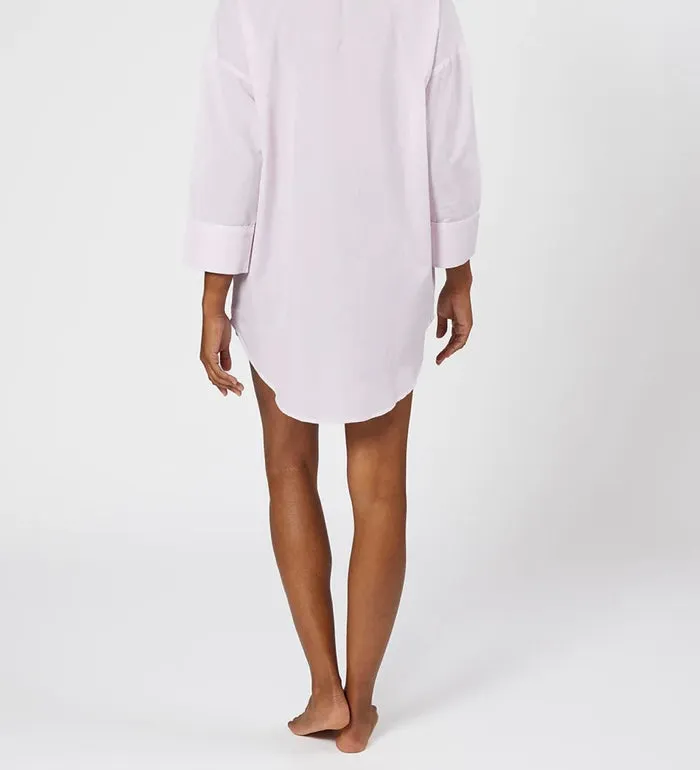 LENORA~ Boyfriend nightshirt