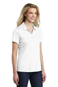 LST550 Aspen Sport-Tek ® Ladies PosiCharge ® Competitor ™ Polo