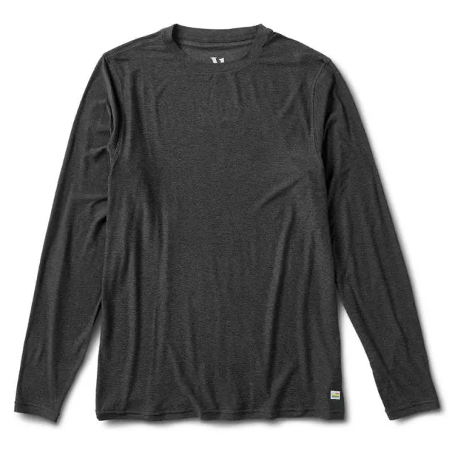 Mens L/S Strato Tech Tee