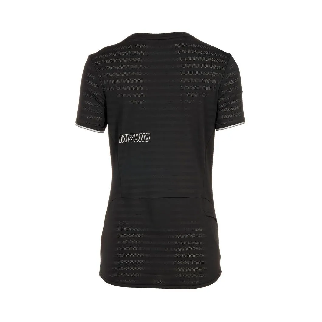 Mizuno Women's ECO Alpha Tee