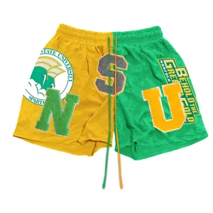 Norfolk State Shorts