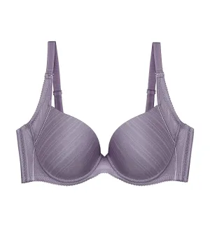 PURE INVISIBLE WIRED PADDED BRA