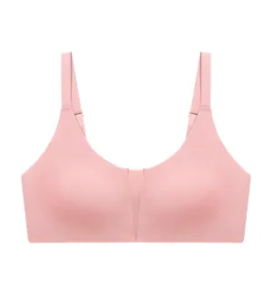 Shape Smart Non-Wired Padded Bra