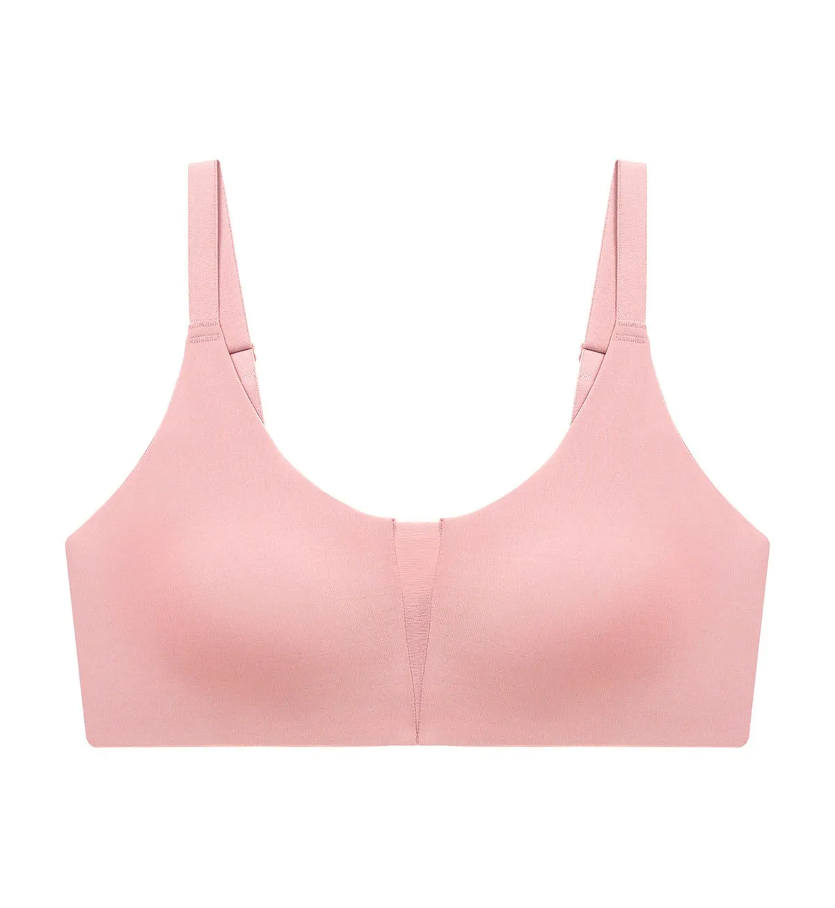 Shape Smart Non-Wired Padded Bra