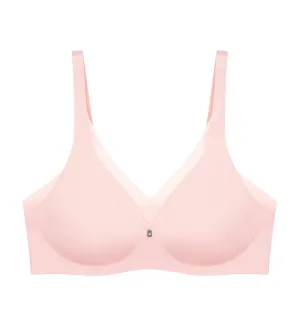 Shape Up Non-Wired Padded Bra