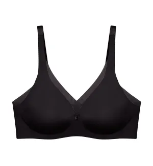 SHAPE UP NON-WIRED PADDED BRA