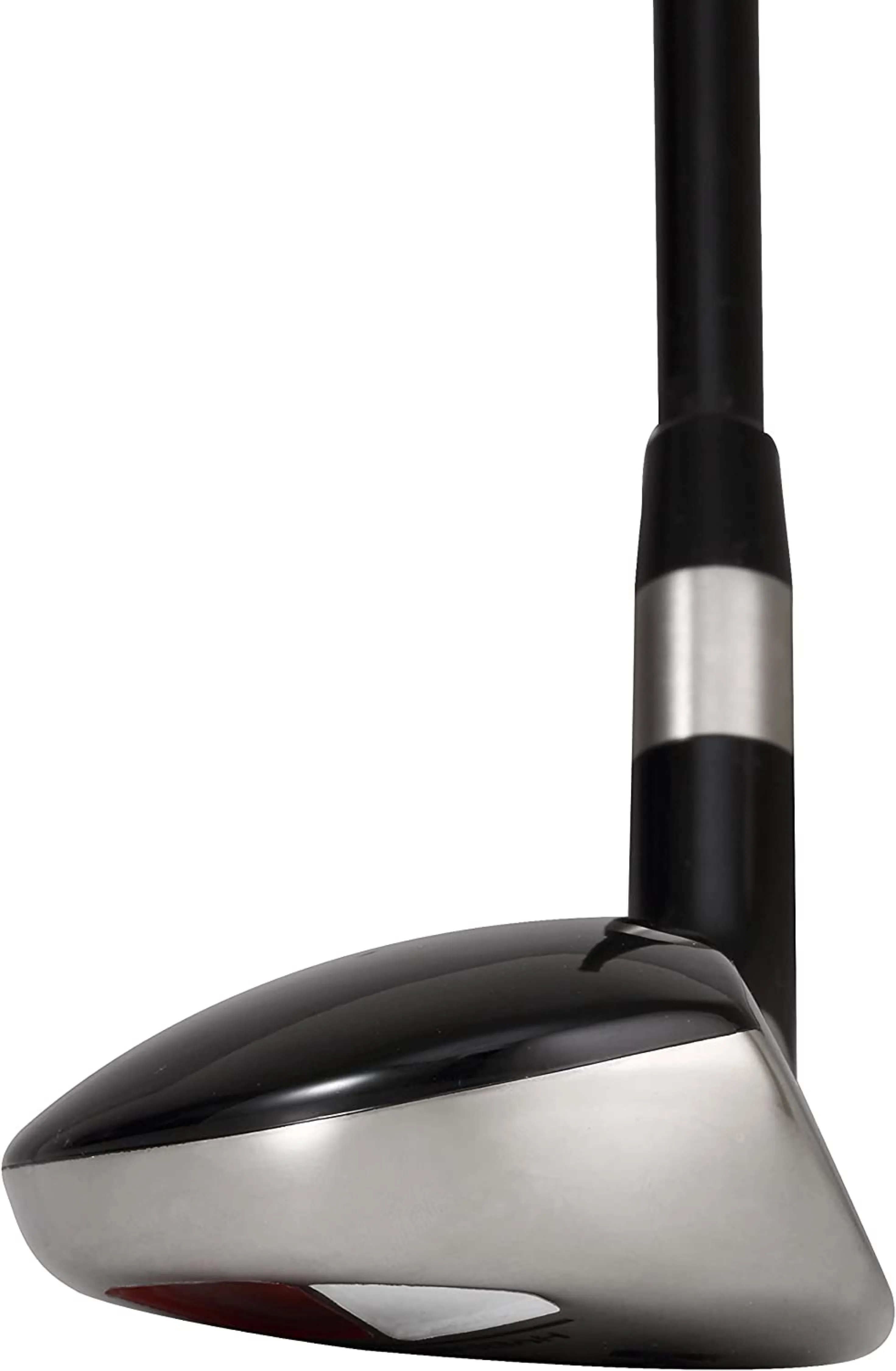 Short Men -1" < Standard Length Majek Hybrid Sets & Individual - Graphite Stiff Flex