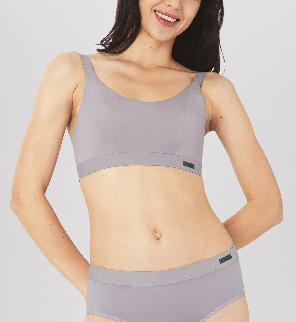 SLOGGI BASIC SPORTY TOP