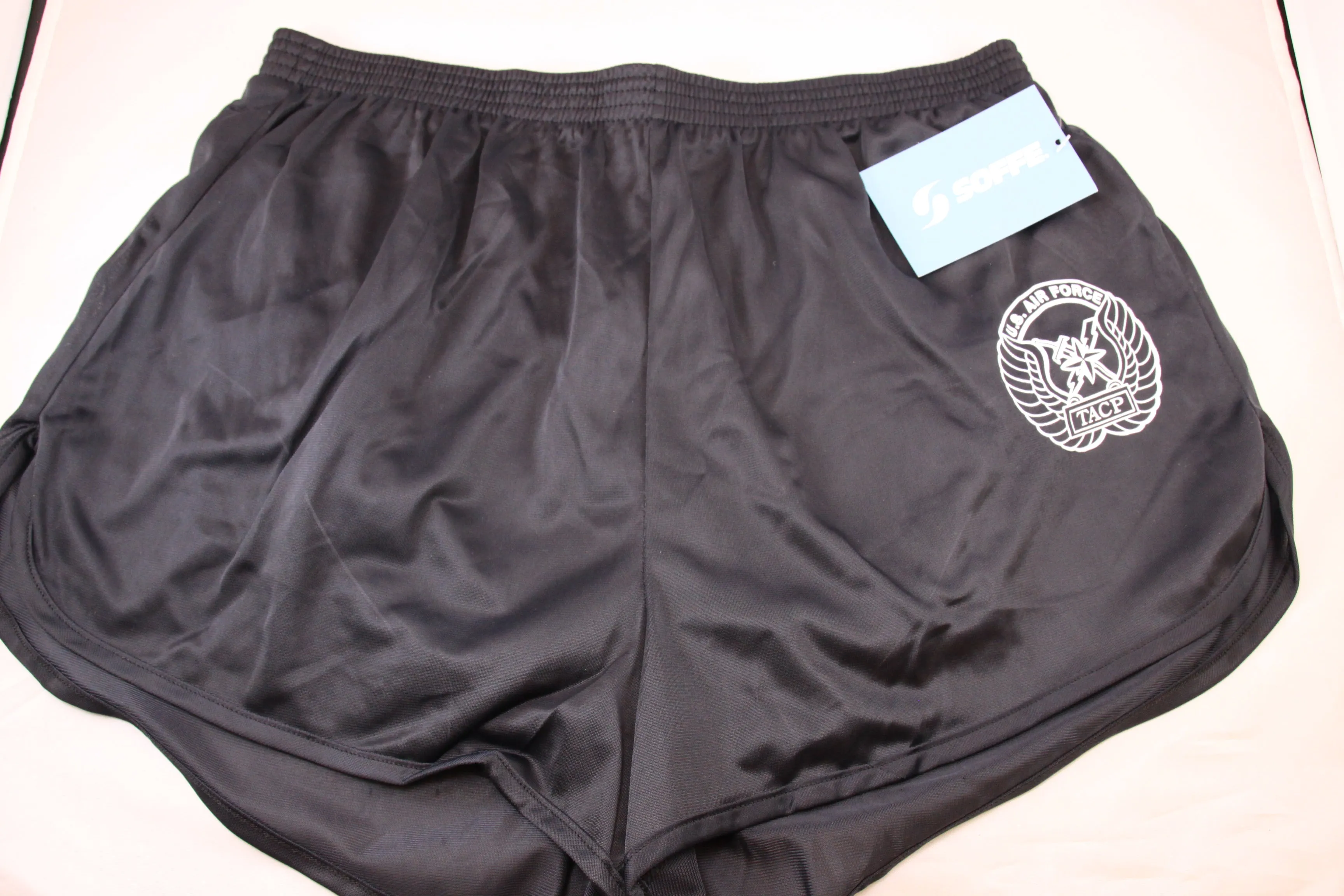 Soffe Shorts