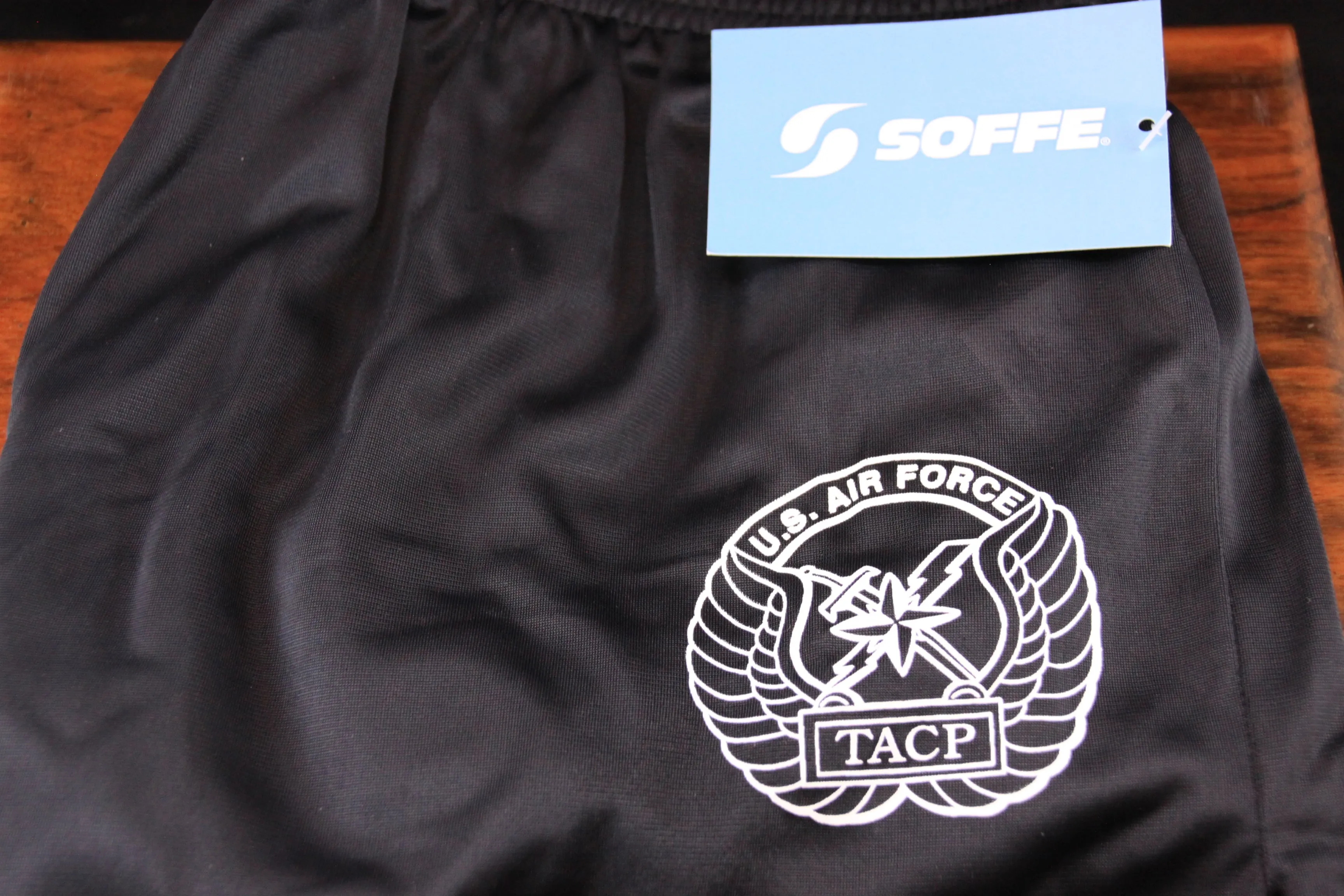 Soffe Shorts