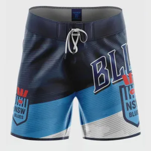 SOO NSW Barrel Board Shorts