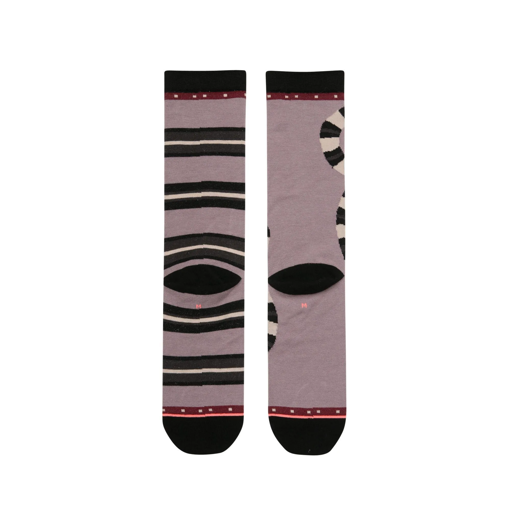 Stance Socks - Womens - Slytherin