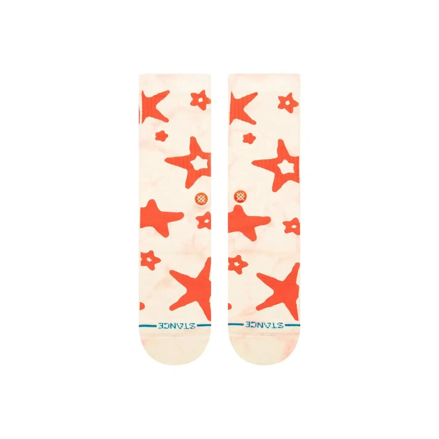 Stance Starry Eyed Crew Sock