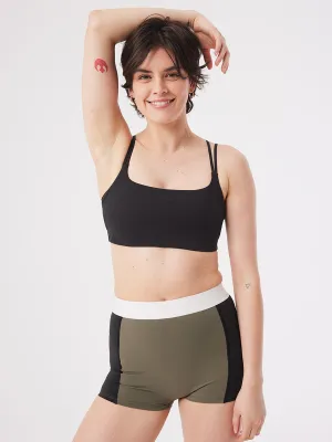 SuperForm™ Strappy Bra