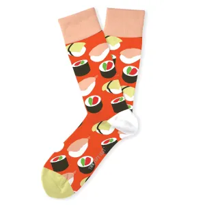 Sushi Yum Yum Socks