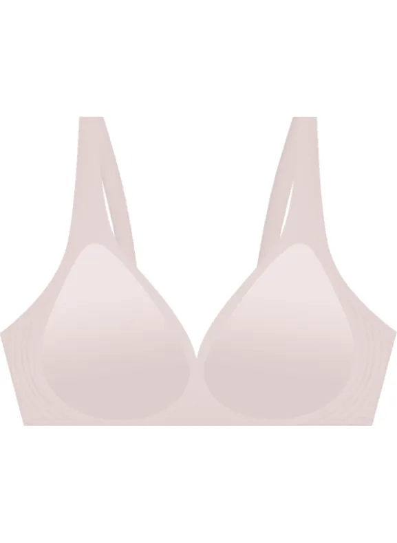 Tea Skin Push Up Bralette N10-03035V