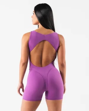 Tenacity Kohl Bodysuit - Blaze