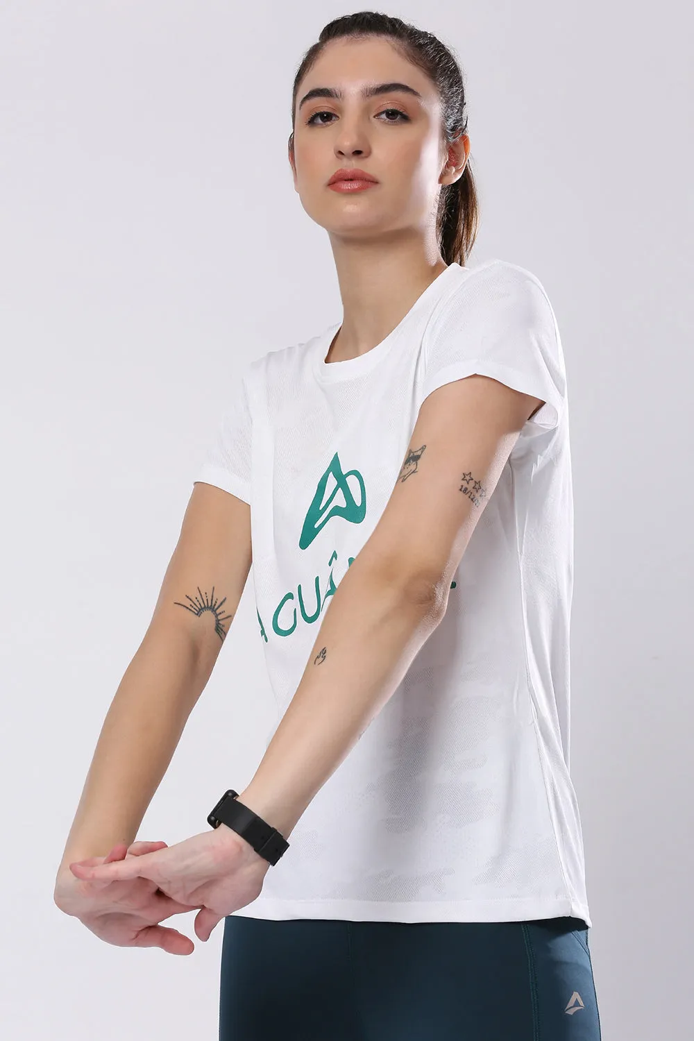 Women's Aguante Tee