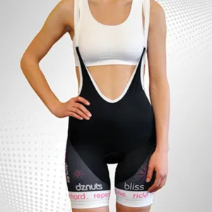 Women's Bliss Bib Shorts