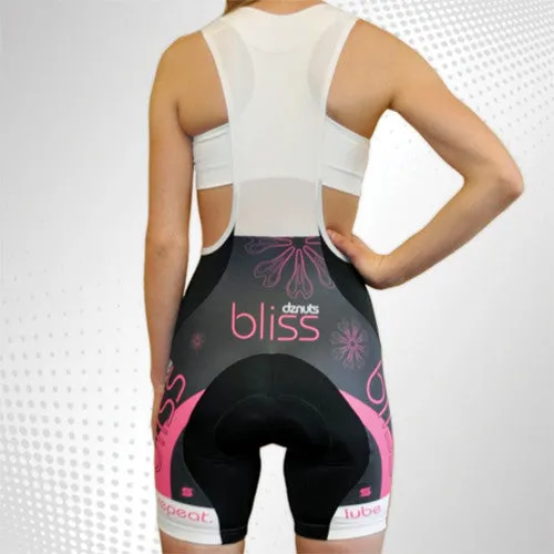 Women's Bliss Bib Shorts